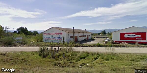 BODEGA DE TALLERES MUNICIPALES